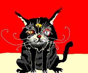 "Cat"