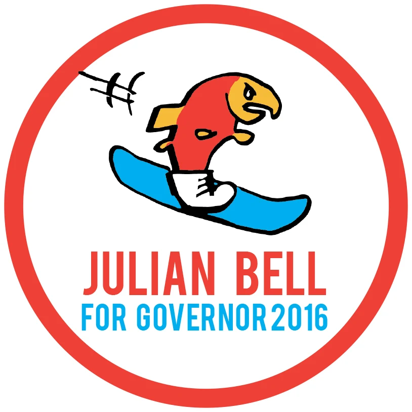 JB4G Sockeye Sam Pin