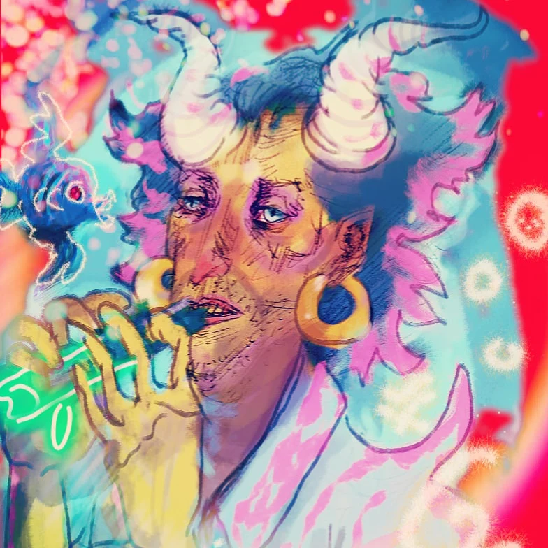Toot yo horn