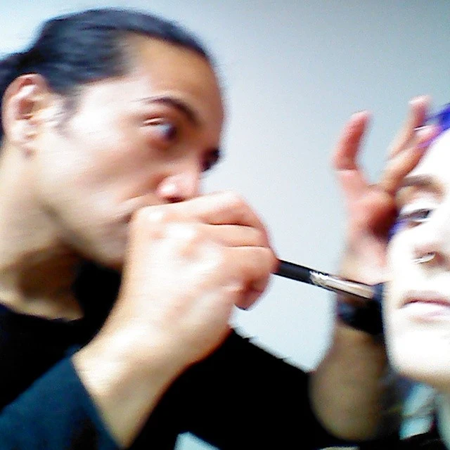 Di Pietro Todd Fashion Show