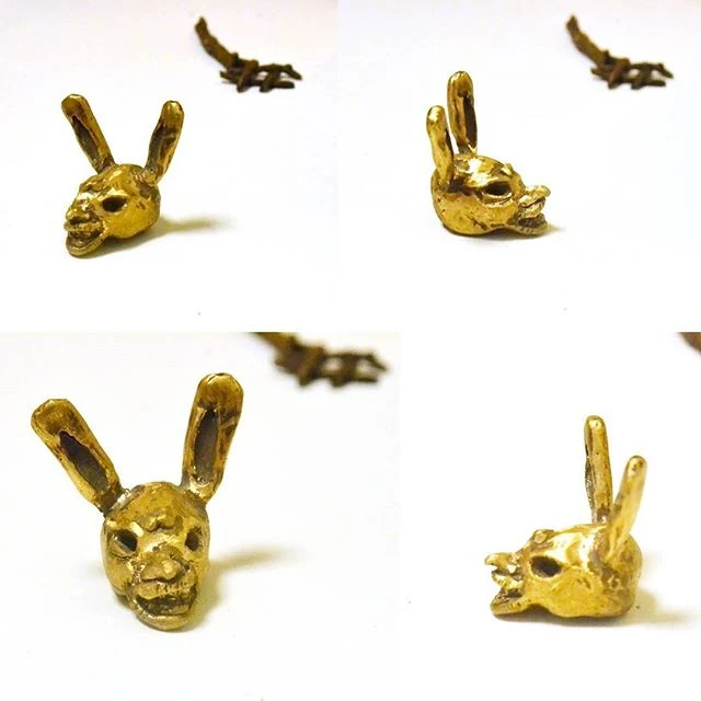 Frank pendant