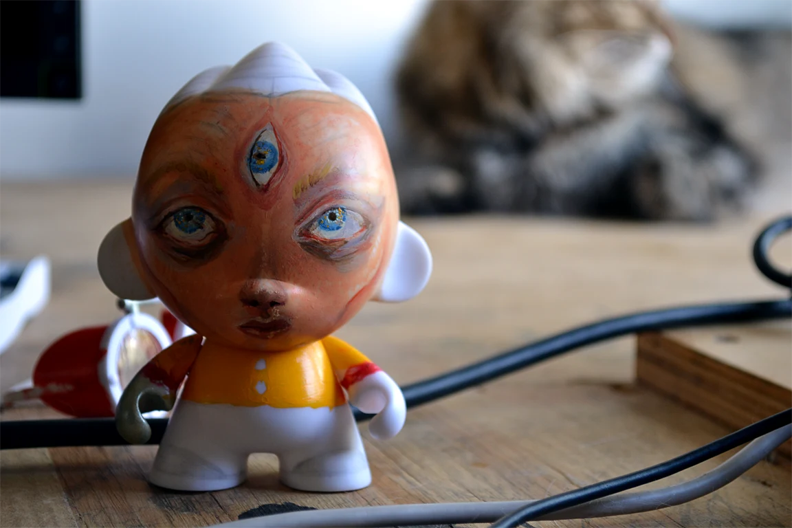 Fueleseum: MUNNI (process)