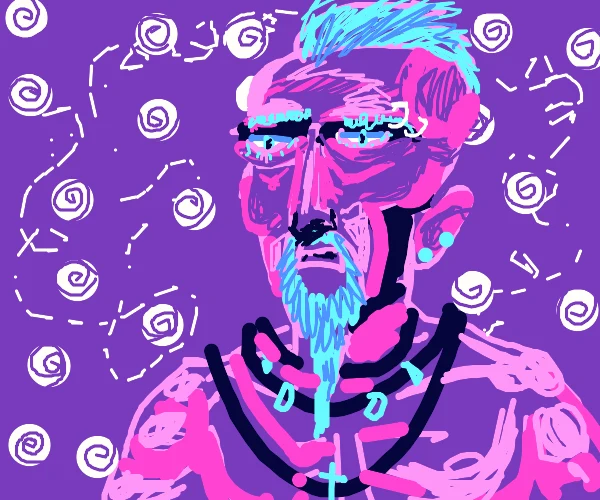"Technoviking"