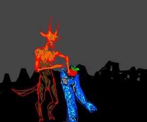devil finds apple in his pants.png