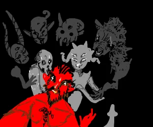 demon group selfie.png