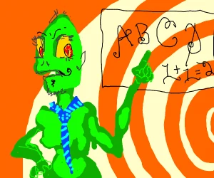 Grinch Math