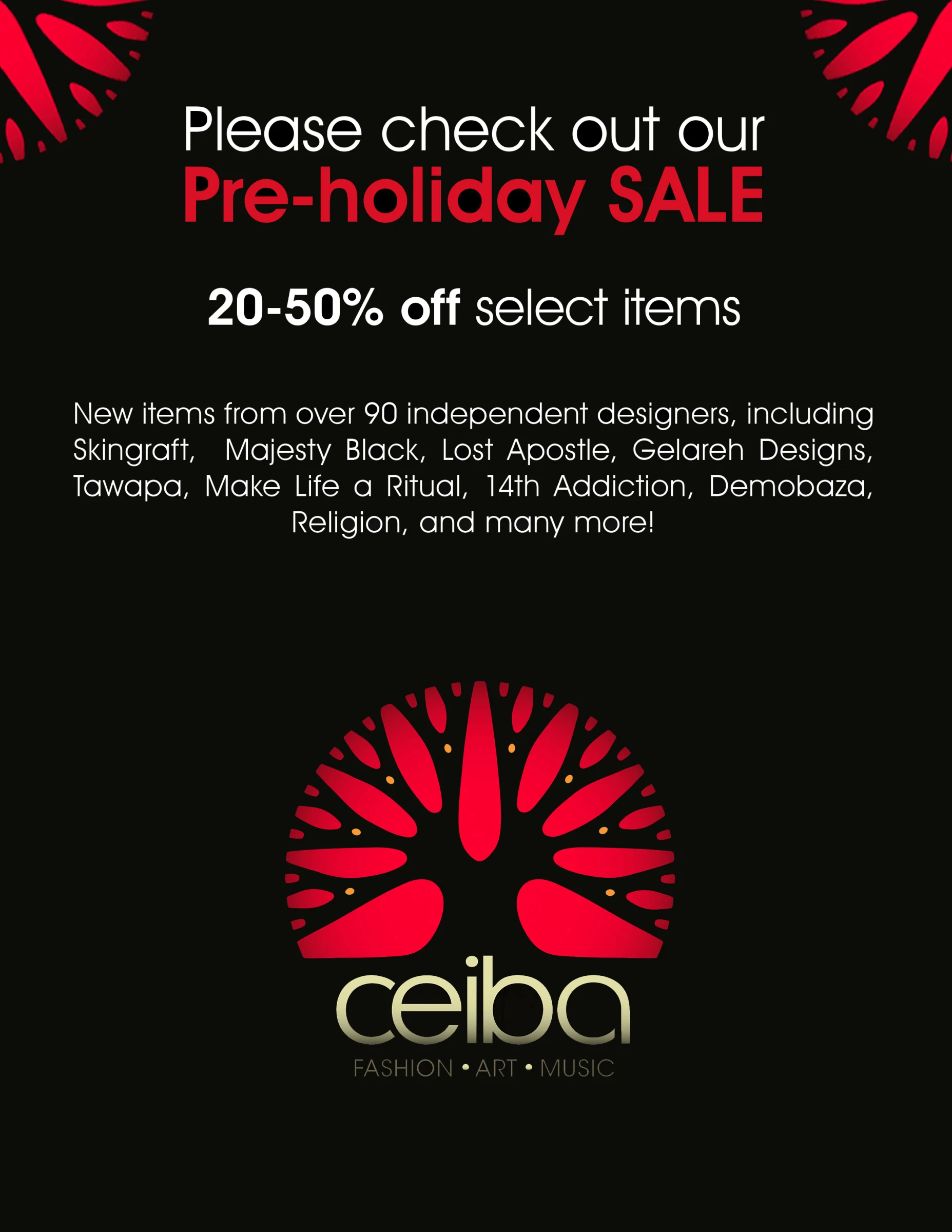 Pre-Holiday Sale.jpg
