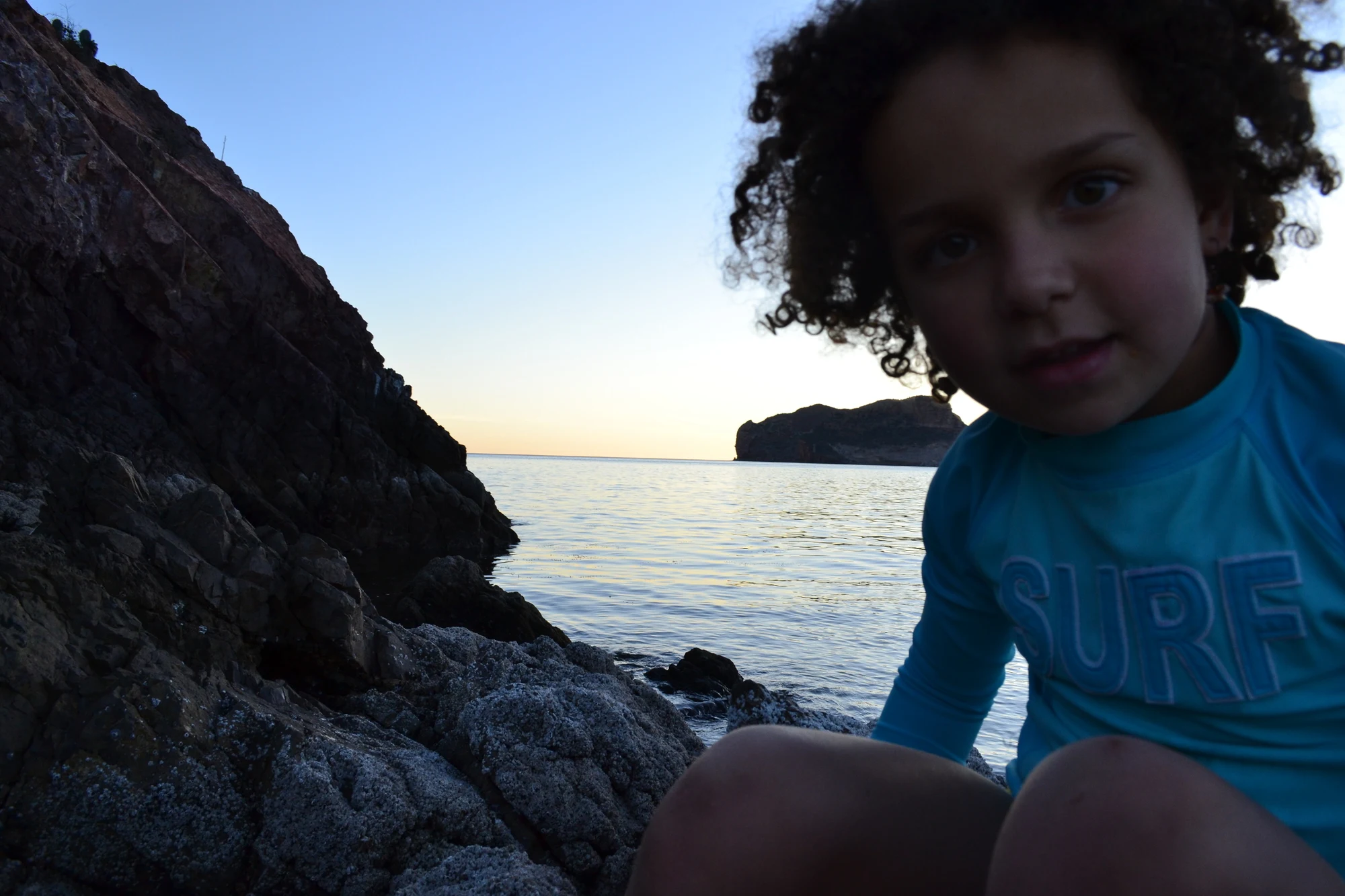Tidepools IV