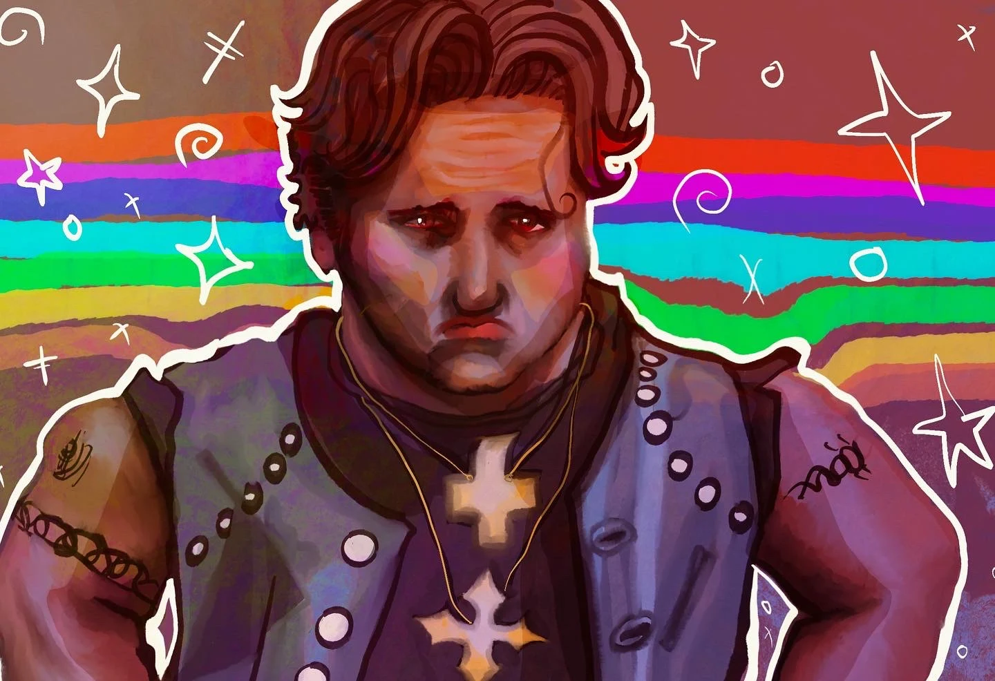 Robert (Filantropica)