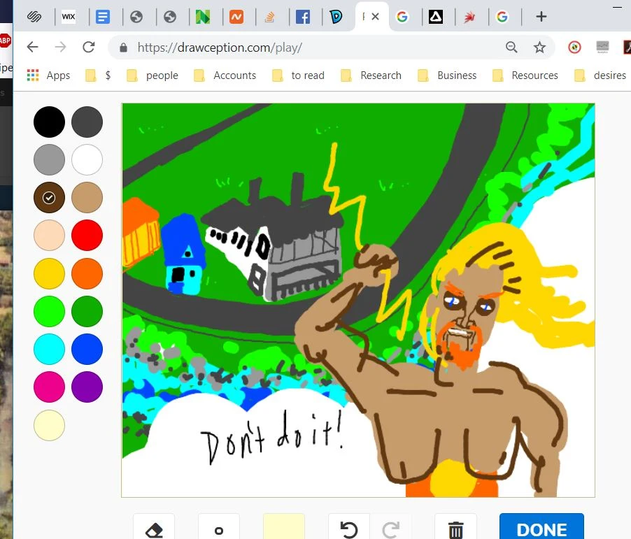 zeus vs the lil town.JPG