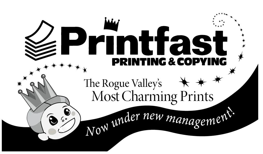 Newspaper Ad