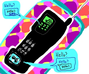 Phone-ception"