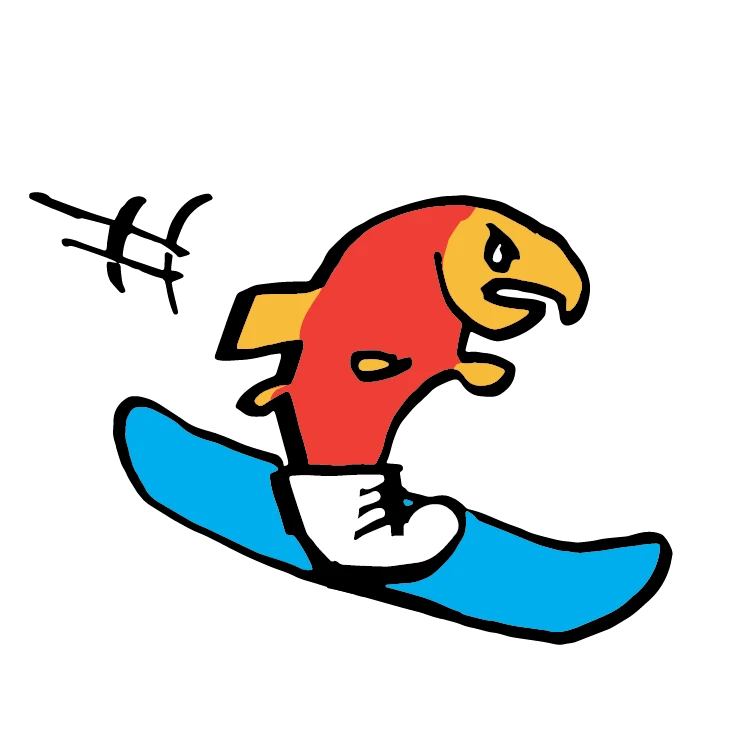 Sockeye Sam