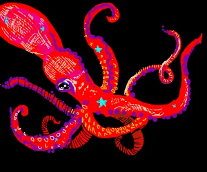 "Octopus"