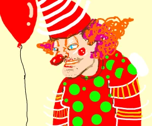 "Clown"