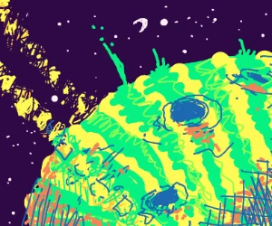 "The Moon"