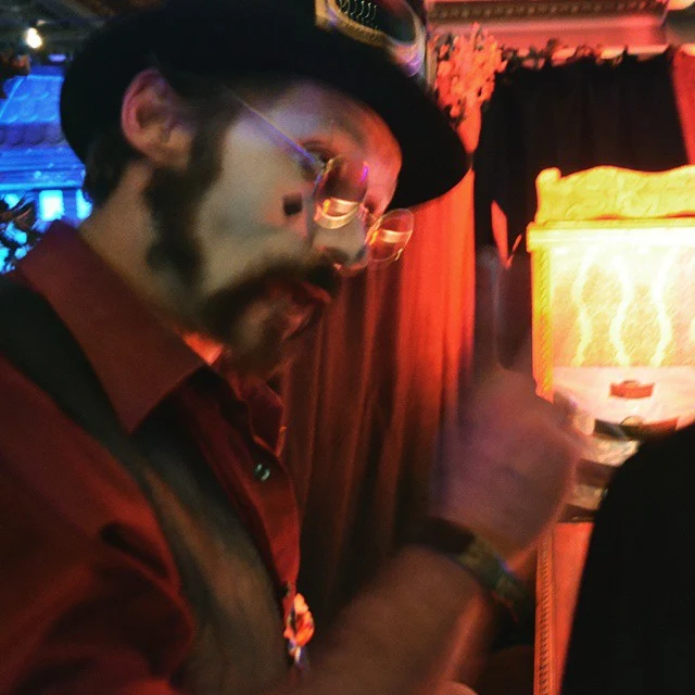 Harlequin Explanation