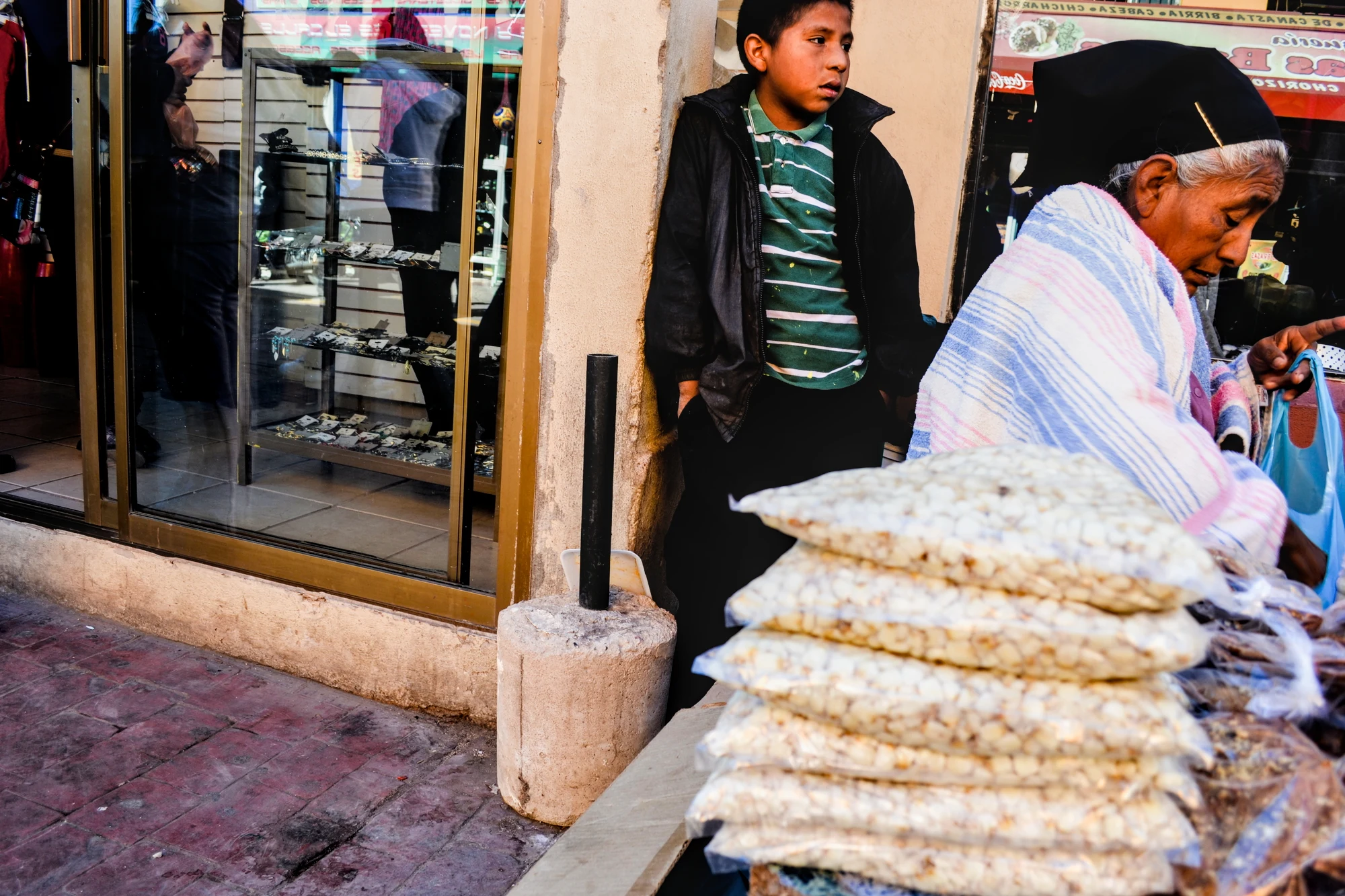 Sonora, Mexico