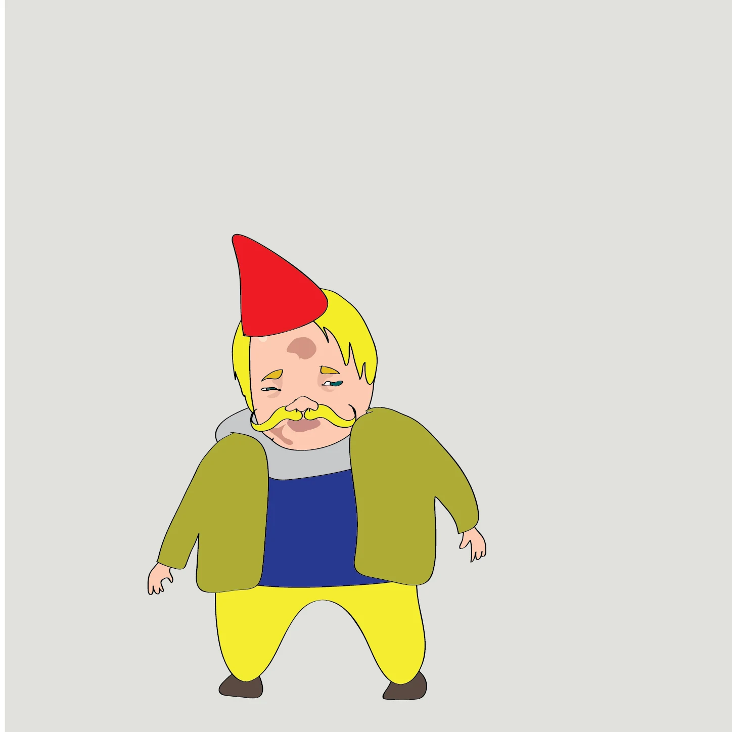 Casper Gnome