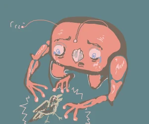 sad monster dead bird.png
