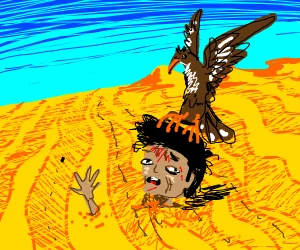 man buried in the desert.png