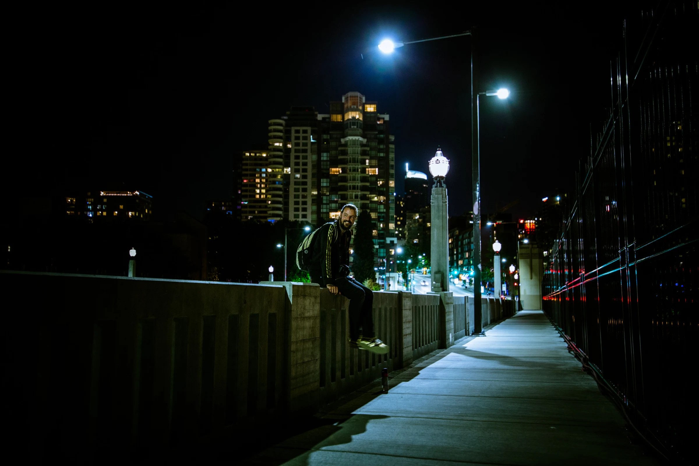 Vancouver