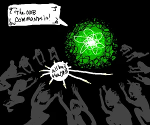 Cult of the Orb