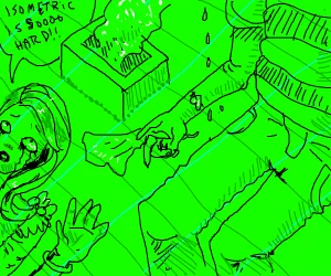 Isometric