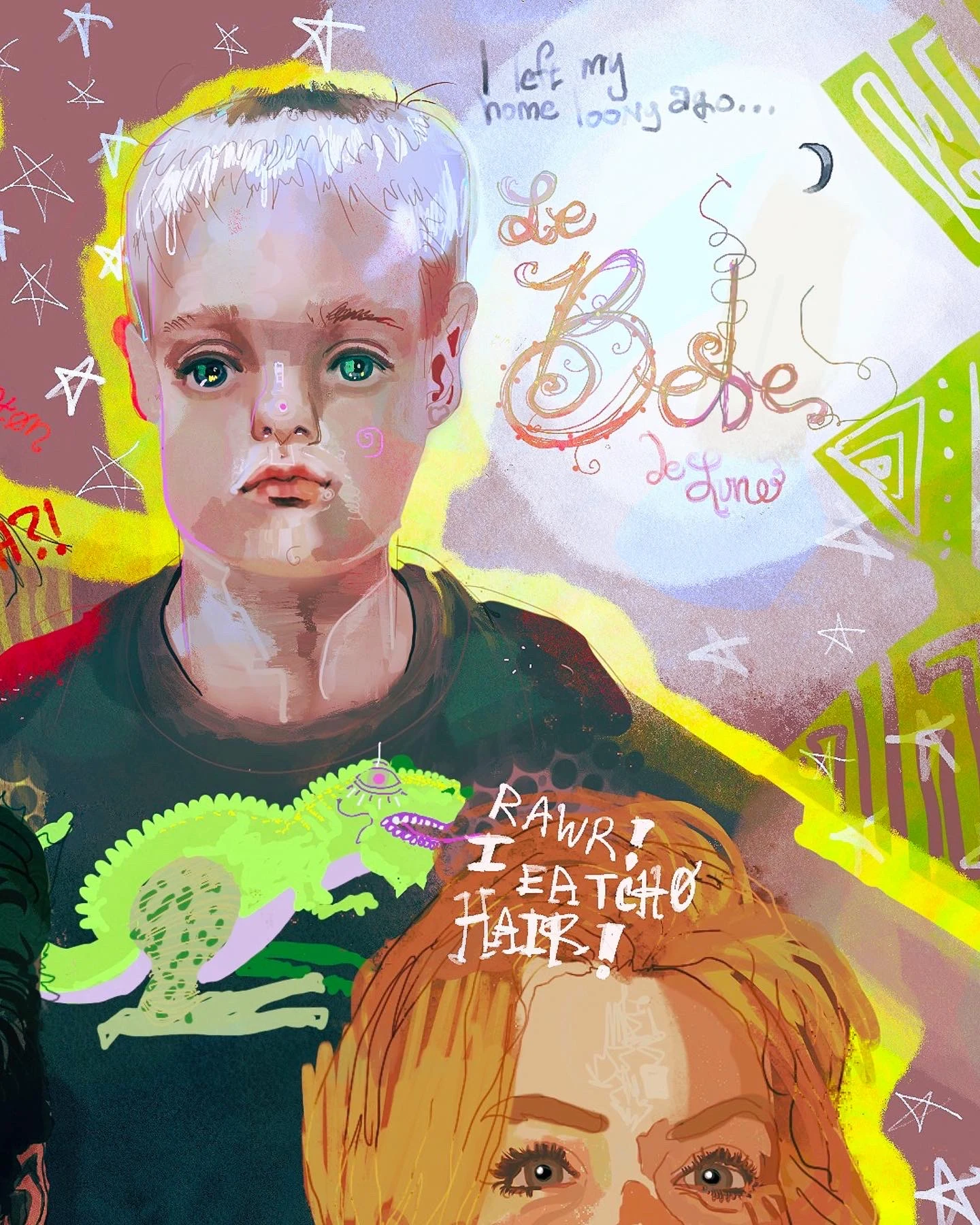 Le Bebe