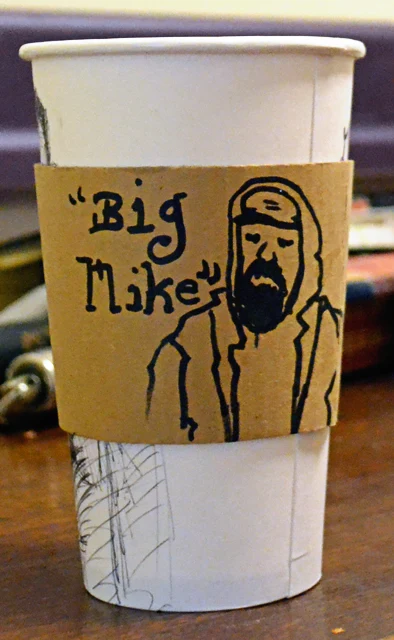 4th Wave Cup Art I