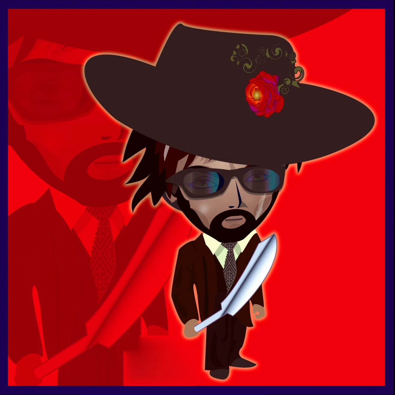 Senor Equis