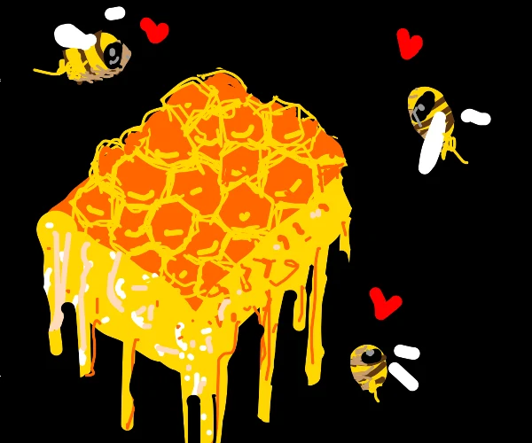 "Honeycomb"