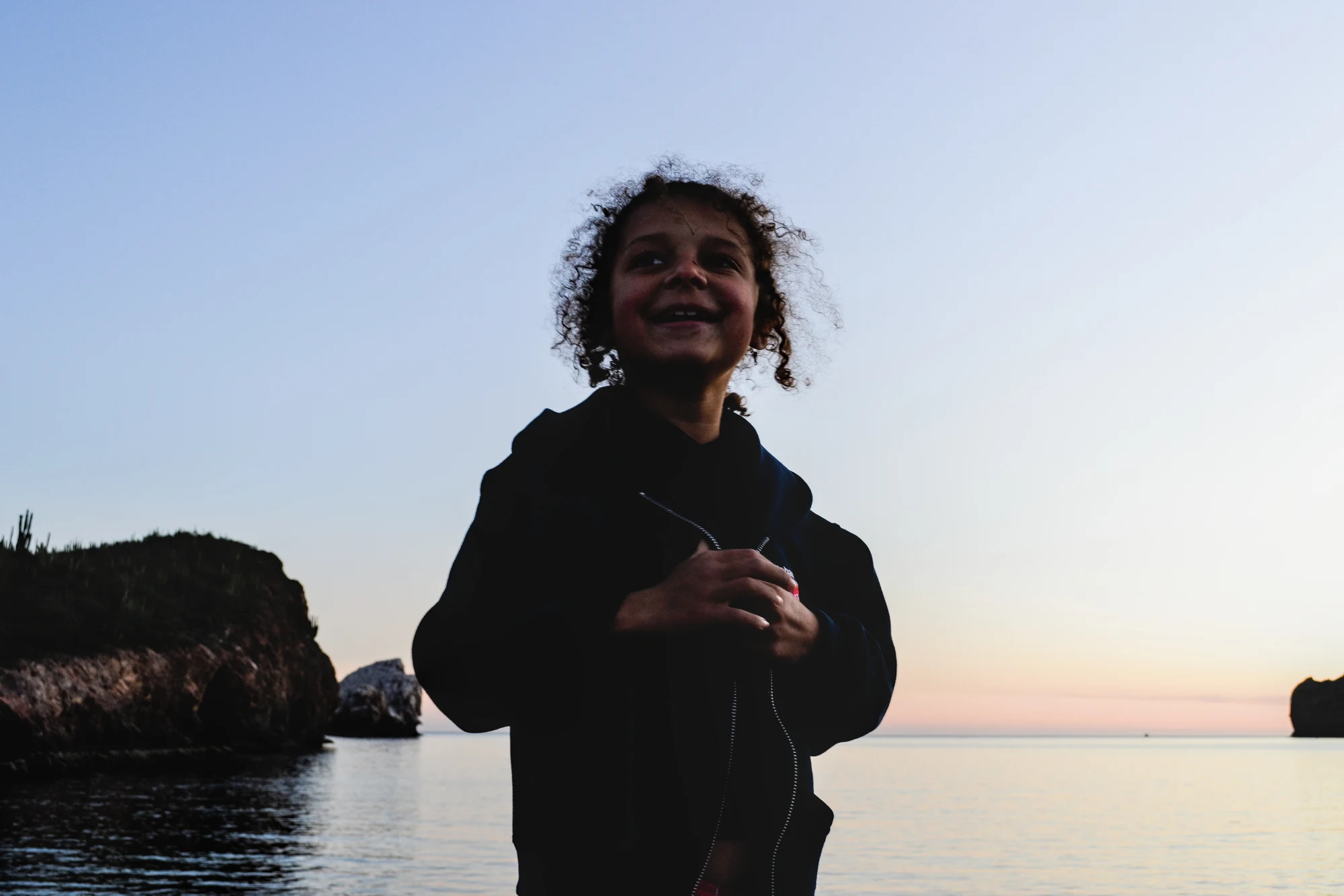 Tidepools V
