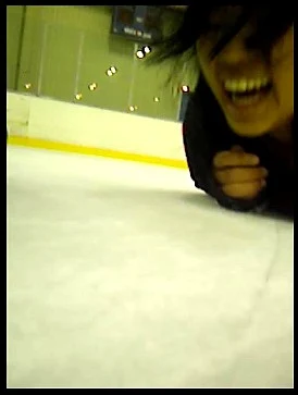 Ice Skating