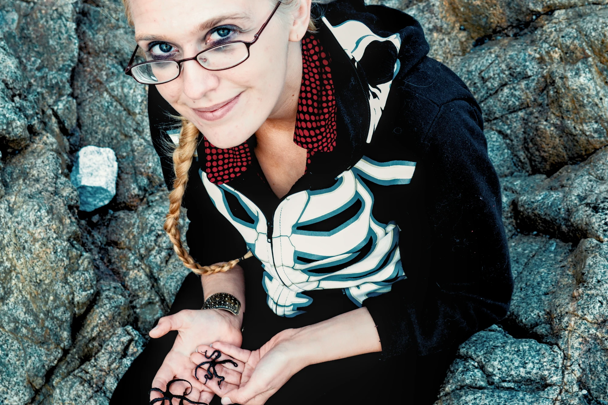 Brittle Star Holder