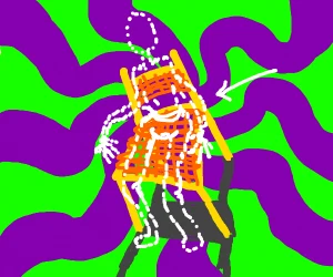 "Chair"