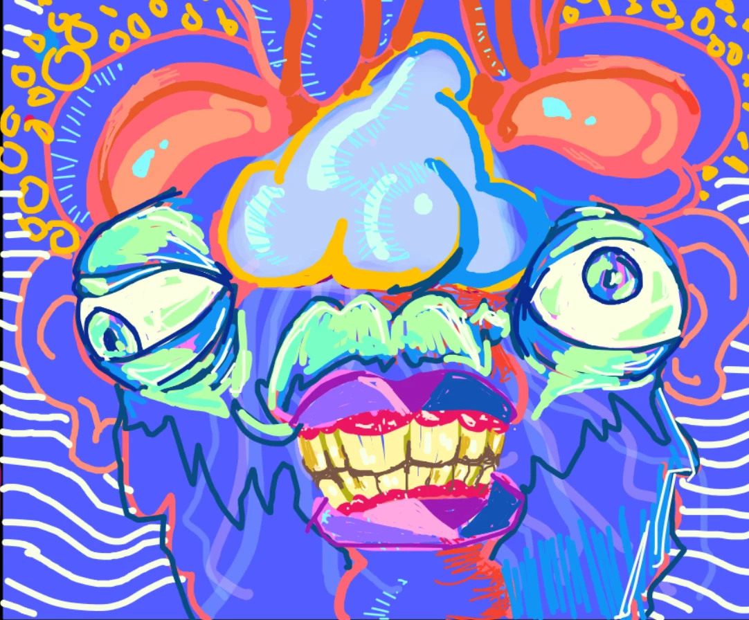 Collab Doodle