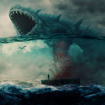 The Ocean is a Death Machine