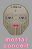 Emoji-a-Day Challenge: Robot