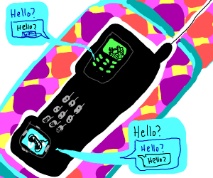 Phone-ception"