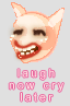 Emoji-a-Day Challenge: Laugh Now Cry Later