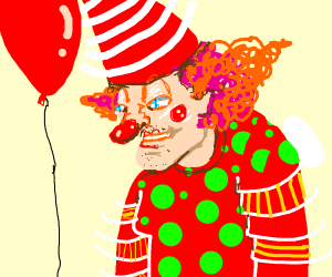 "Clown"
