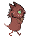 Lil Guy Walk Cycle