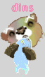 Emoji-a-Day Challenge: Otter Fish