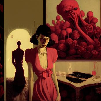 Court of the Crimson King (cover)