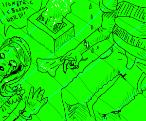Isometric