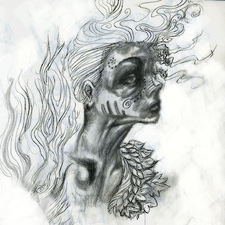 Valentina, Dryad Progeny