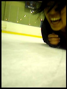 Ice Skating