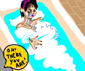Emo Bath