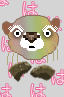 Emoji-a-Day Challenge: ha ha ha Otter